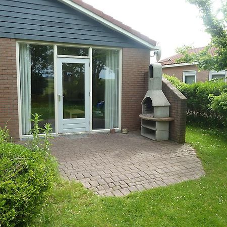 Ferienhaus Lisakowski Warmenhuizen Exterior foto