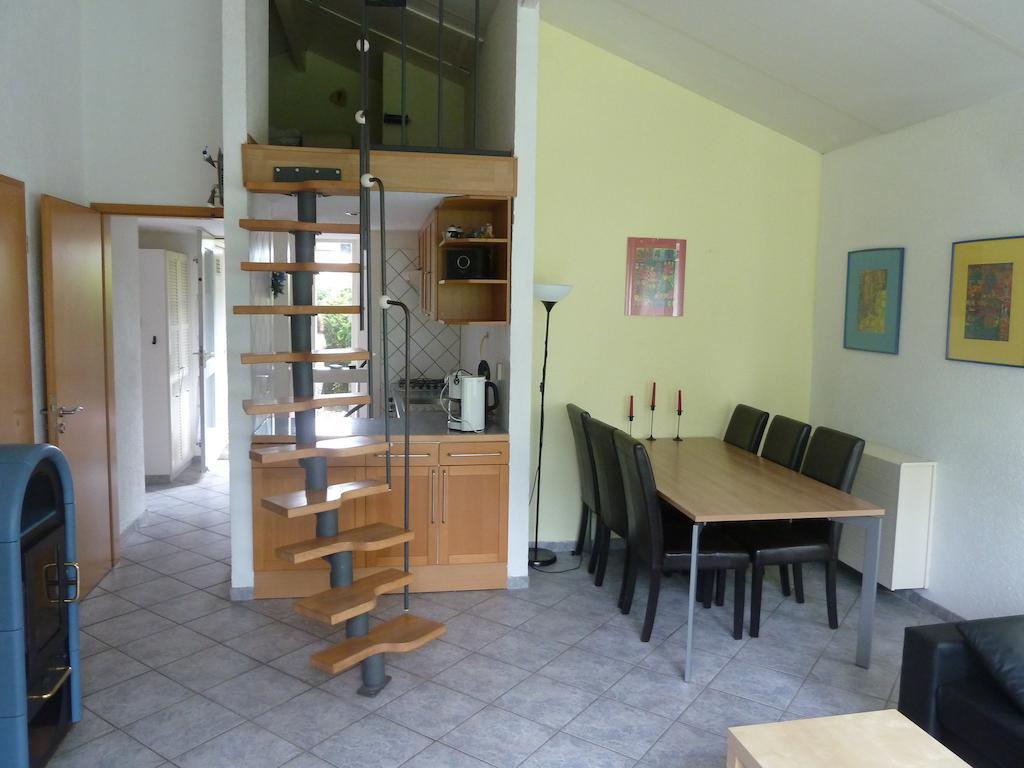 Ferienhaus Lisakowski Warmenhuizen Quarto foto