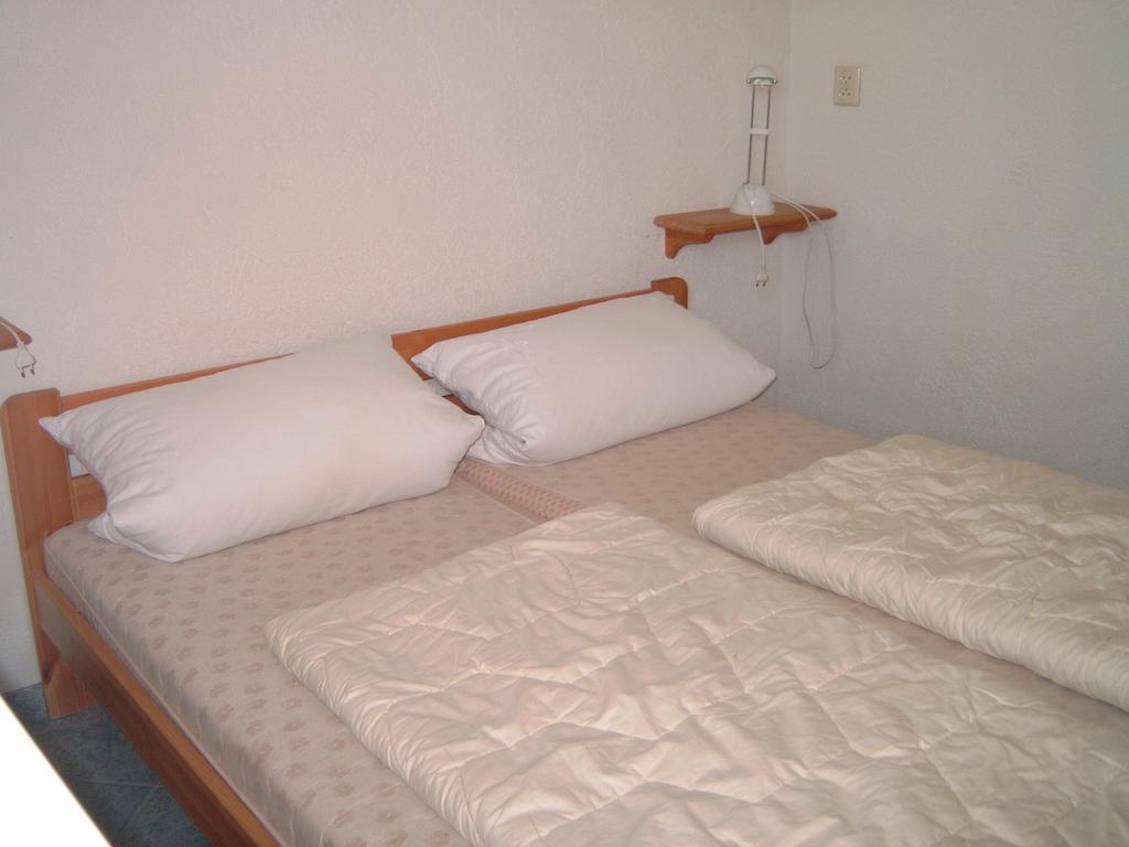 Ferienhaus Lisakowski Warmenhuizen Quarto foto