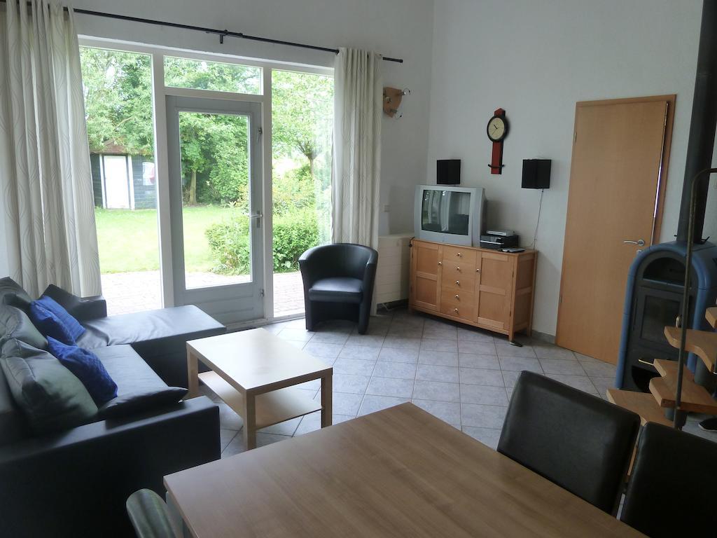 Ferienhaus Lisakowski Warmenhuizen Quarto foto